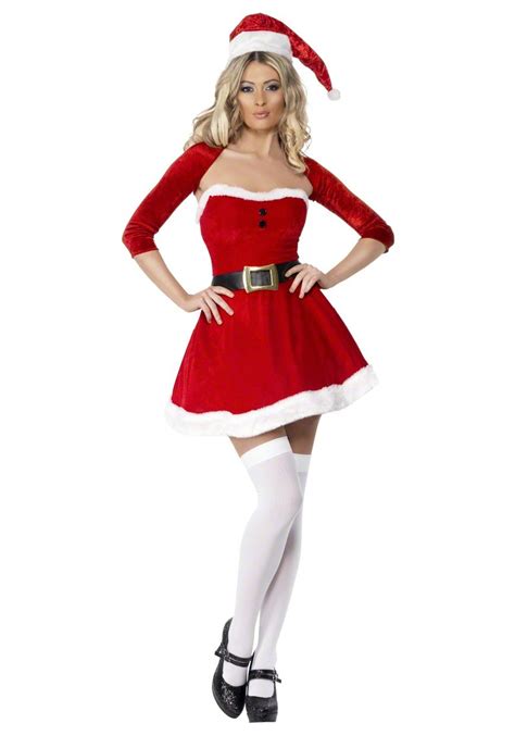 sexy santa cosplay|Sexy Santa Costumes for Adults 